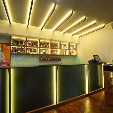 Vaishnavi Residency Hotel Bengaluru Kültér fotó