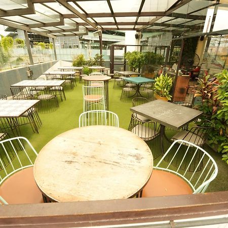 Vaishnavi Residency Hotel Bengaluru Kültér fotó