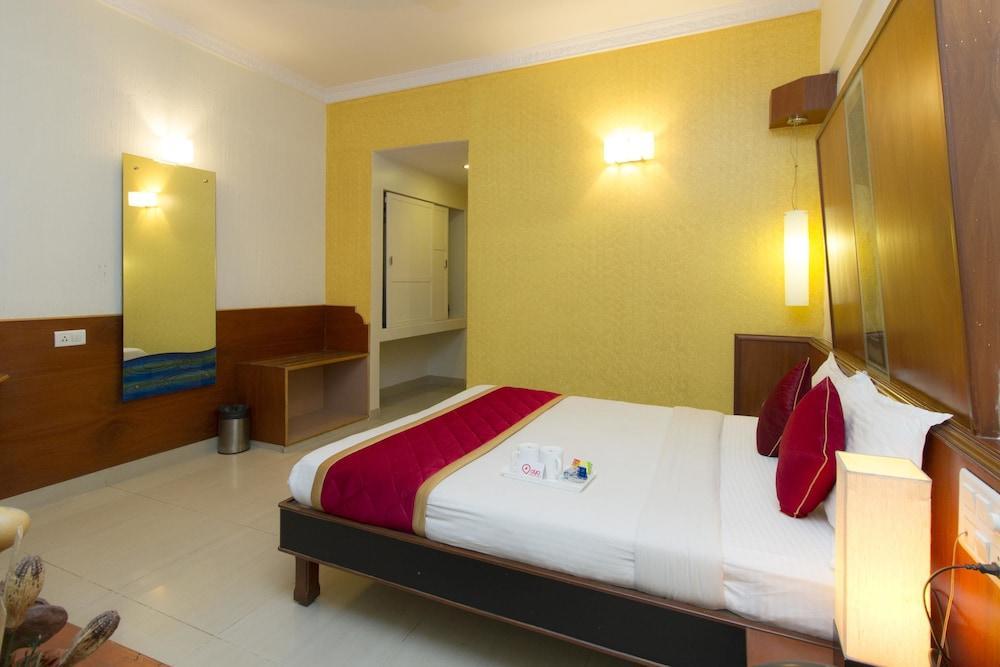 Vaishnavi Residency Hotel Bengaluru Kültér fotó