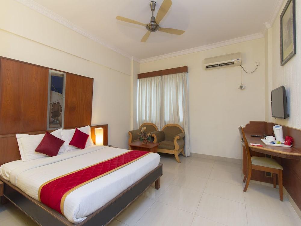 Vaishnavi Residency Hotel Bengaluru Kültér fotó