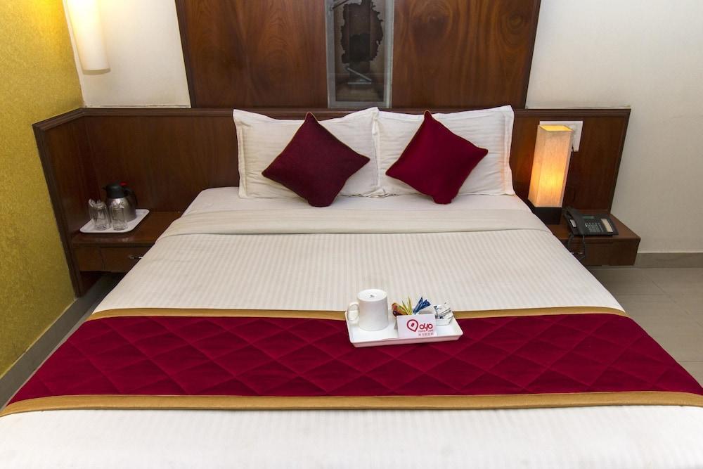 Vaishnavi Residency Hotel Bengaluru Kültér fotó