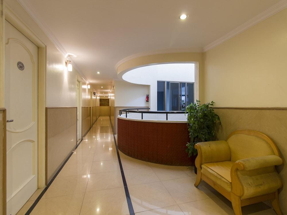 Vaishnavi Residency Hotel Bengaluru Kültér fotó