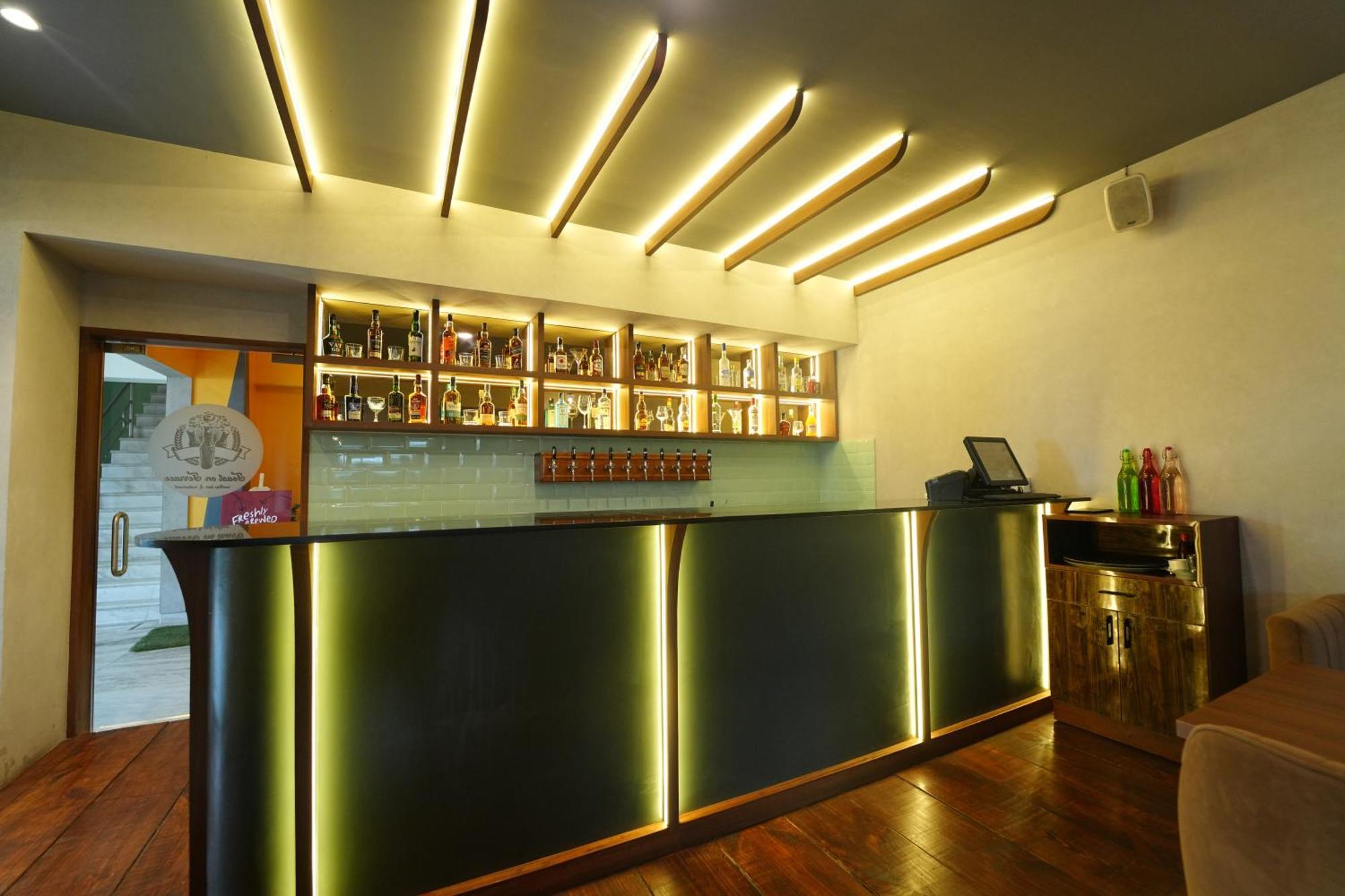 Vaishnavi Residency Hotel Bengaluru Kültér fotó