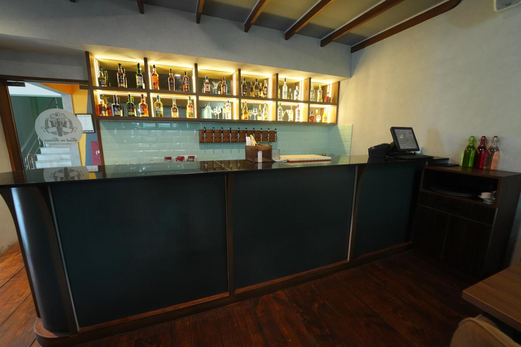 Vaishnavi Residency Hotel Bengaluru Kültér fotó