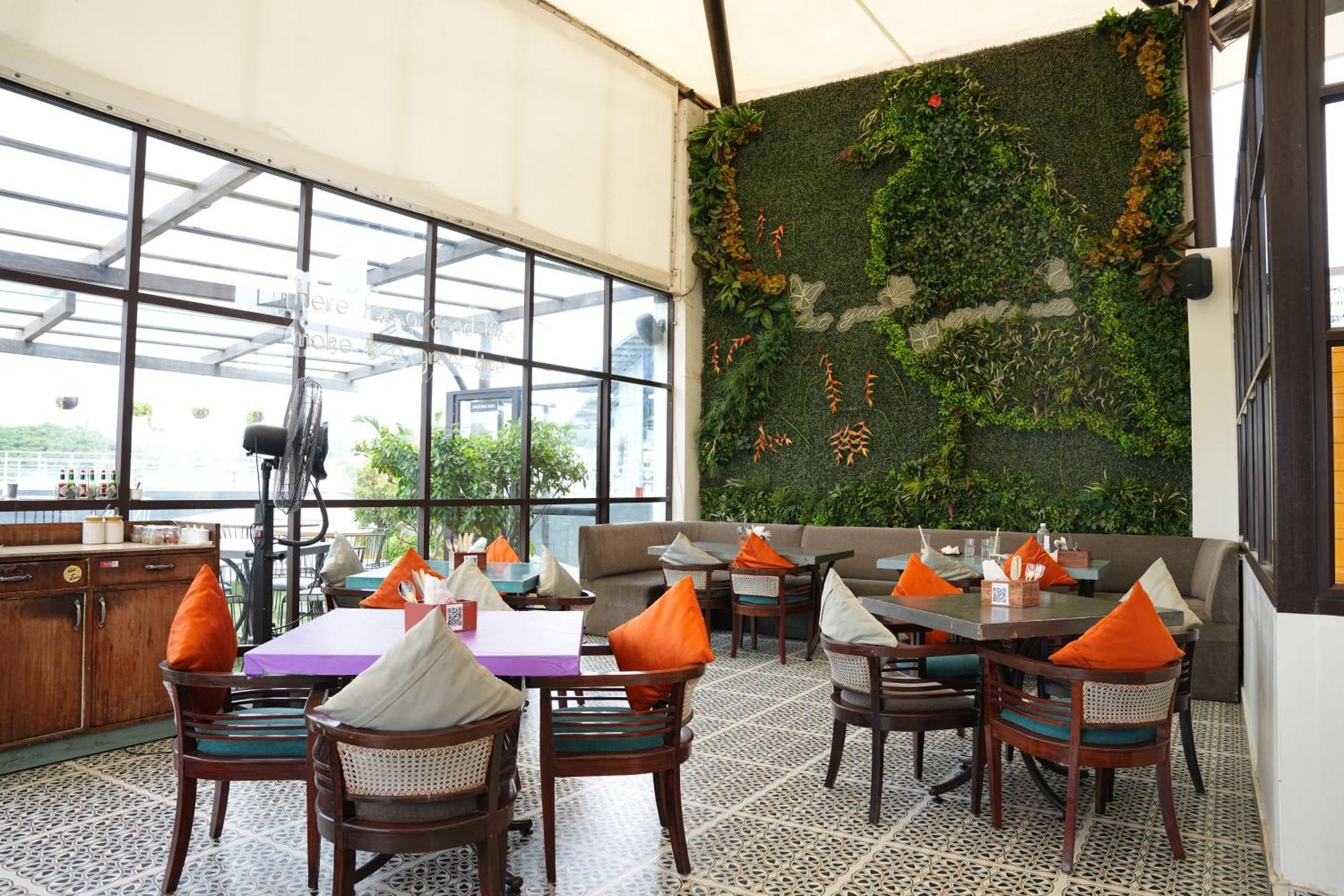 Vaishnavi Residency Hotel Bengaluru Kültér fotó