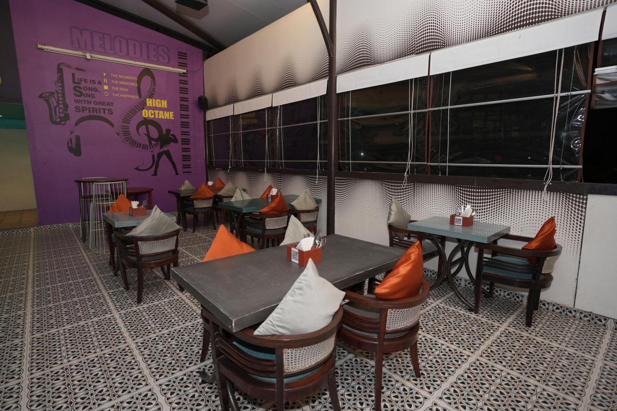 Vaishnavi Residency Hotel Bengaluru Kültér fotó