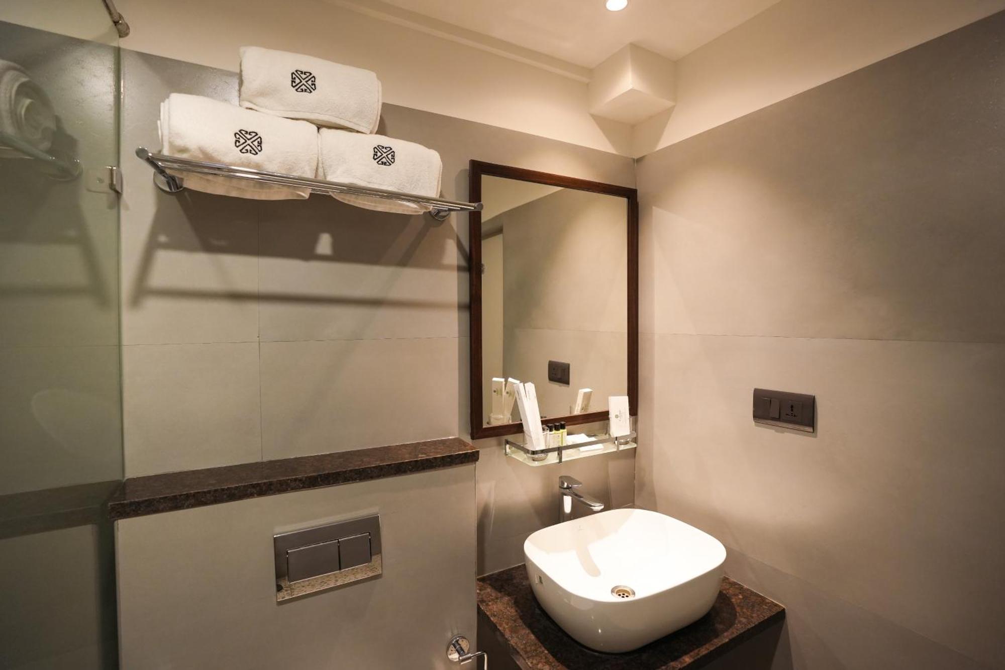 Vaishnavi Residency Hotel Bengaluru Kültér fotó