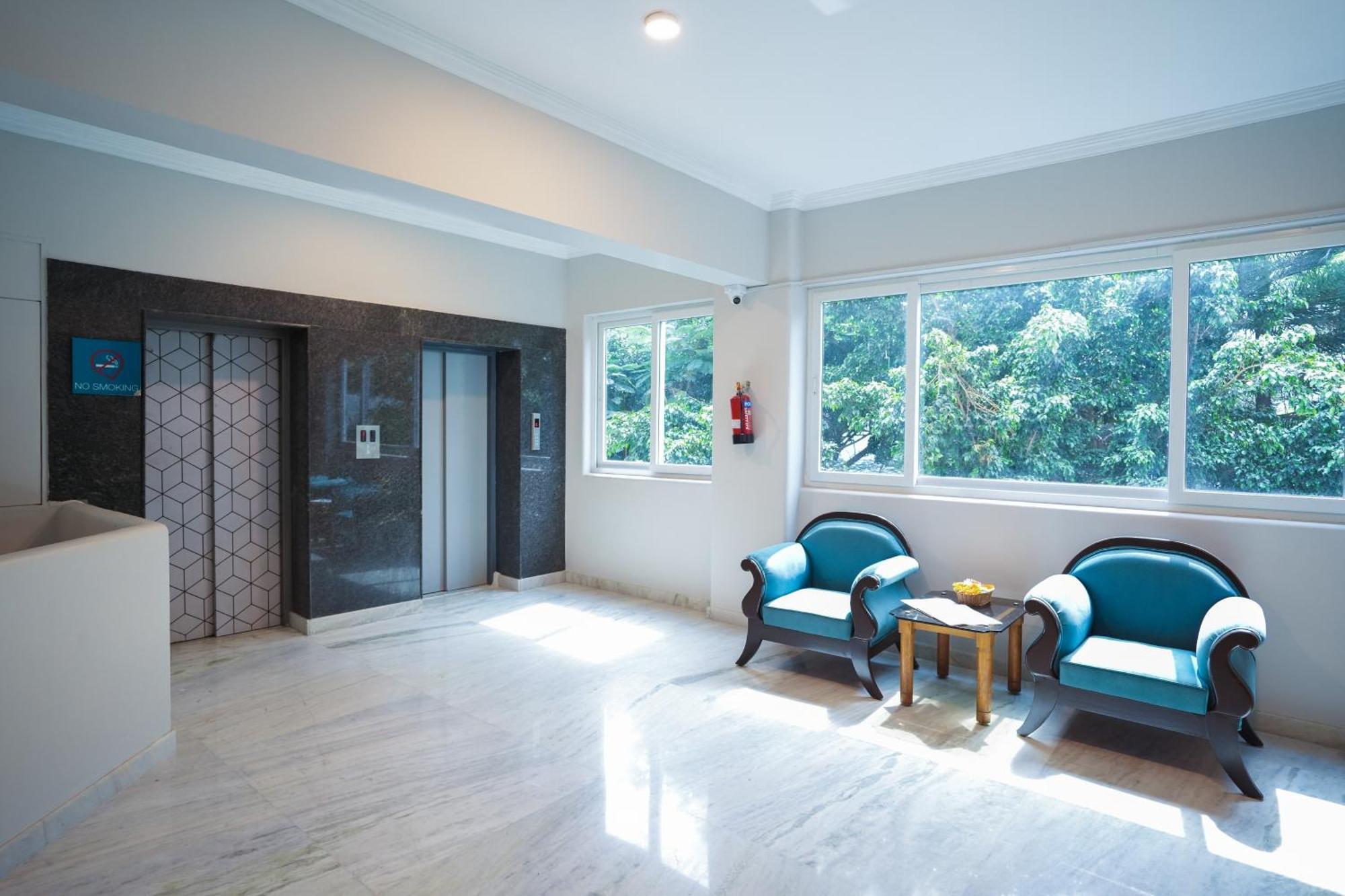 Vaishnavi Residency Hotel Bengaluru Kültér fotó