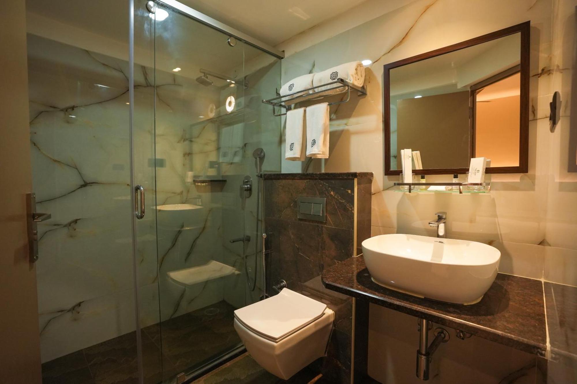 Vaishnavi Residency Hotel Bengaluru Kültér fotó