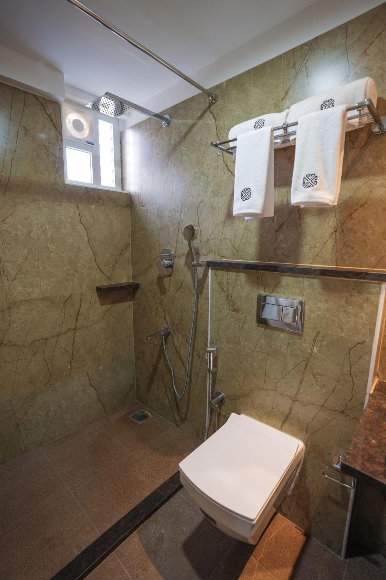 Vaishnavi Residency Hotel Bengaluru Kültér fotó
