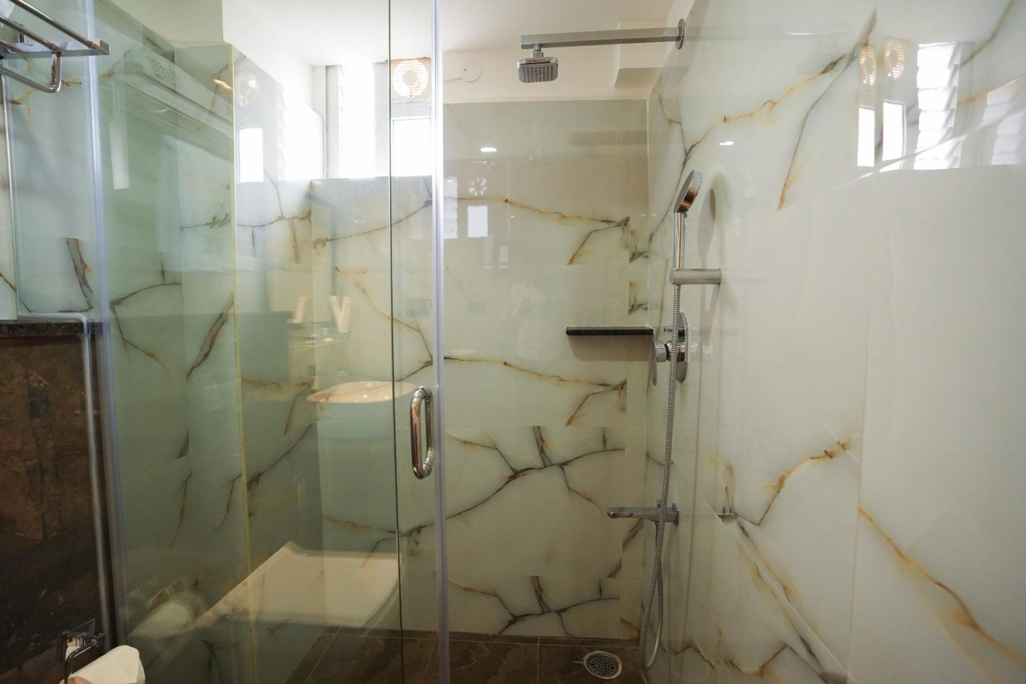 Vaishnavi Residency Hotel Bengaluru Kültér fotó