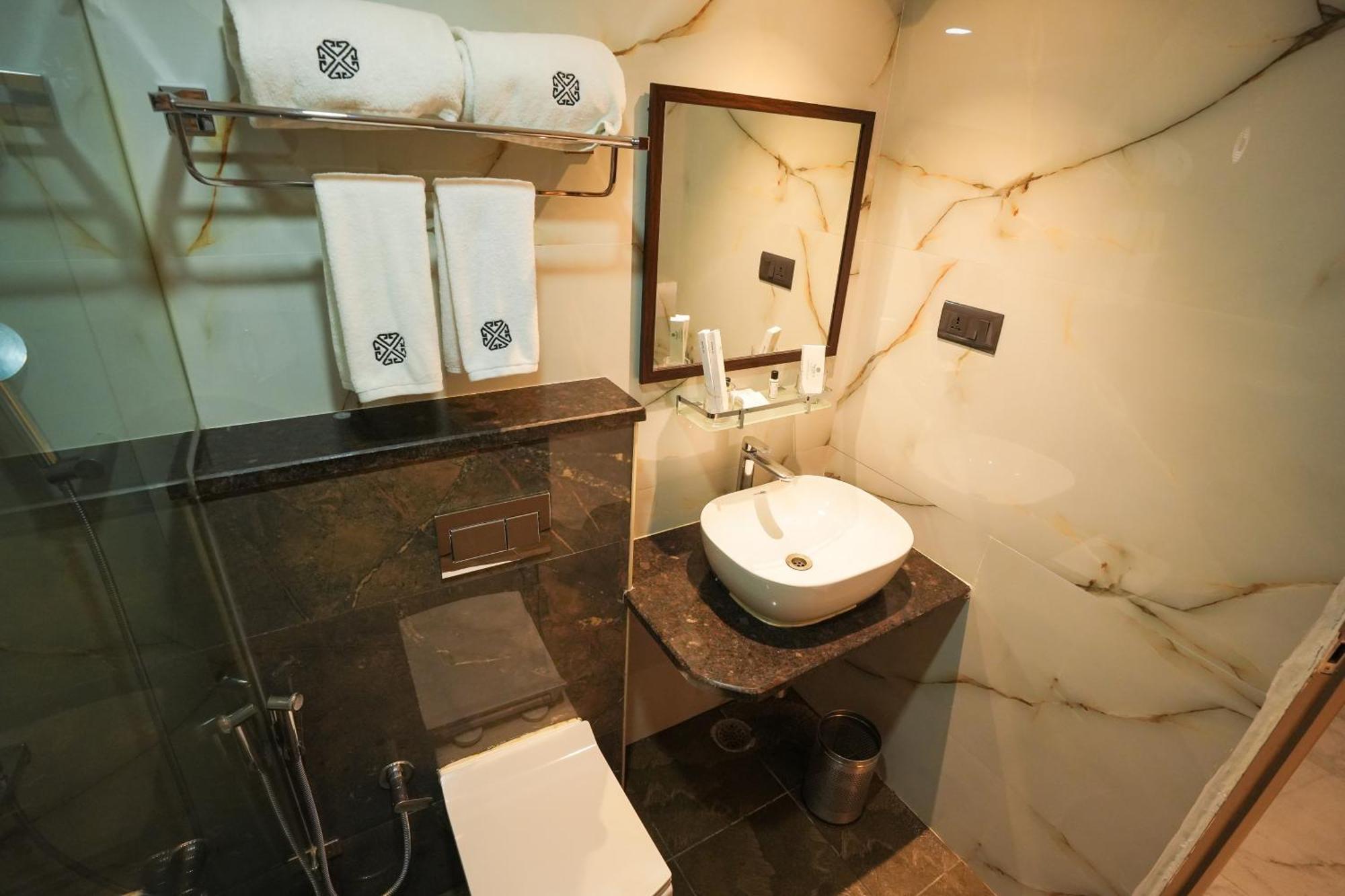 Vaishnavi Residency Hotel Bengaluru Kültér fotó