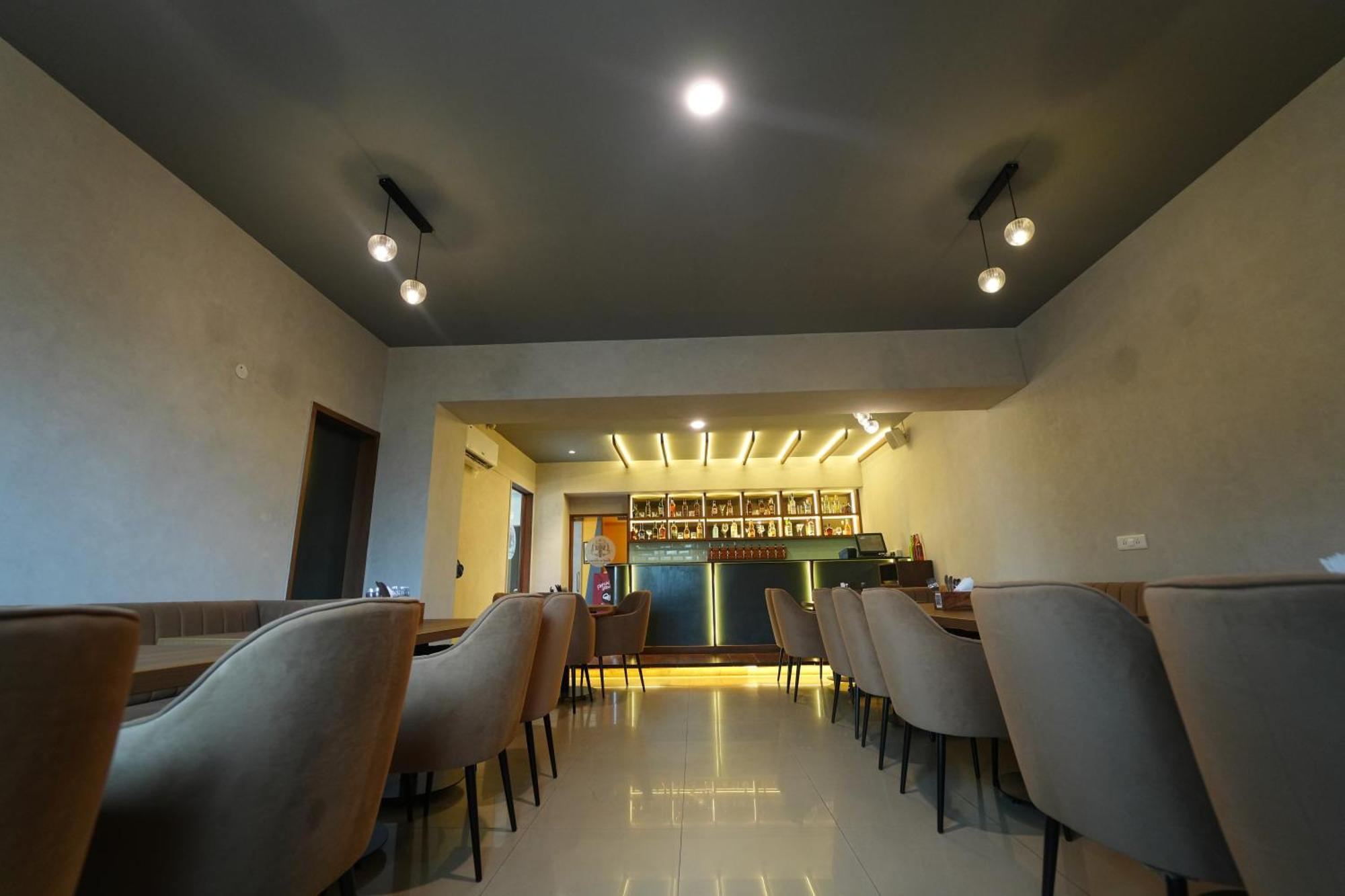 Vaishnavi Residency Hotel Bengaluru Kültér fotó