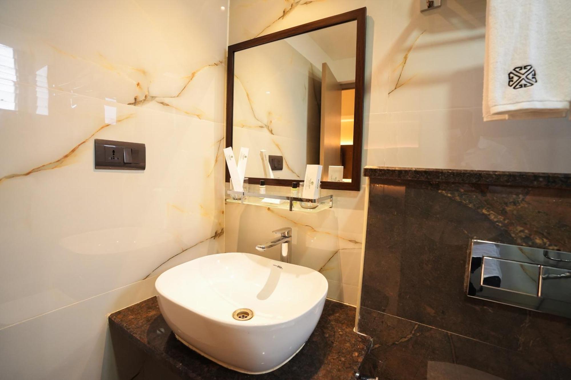 Vaishnavi Residency Hotel Bengaluru Kültér fotó