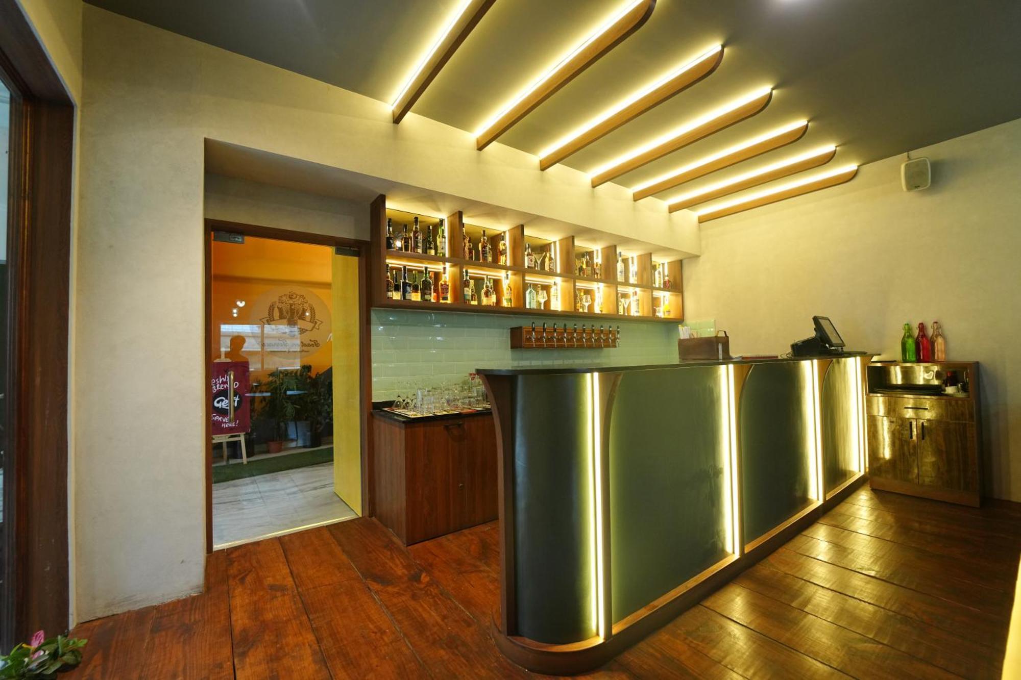 Vaishnavi Residency Hotel Bengaluru Kültér fotó