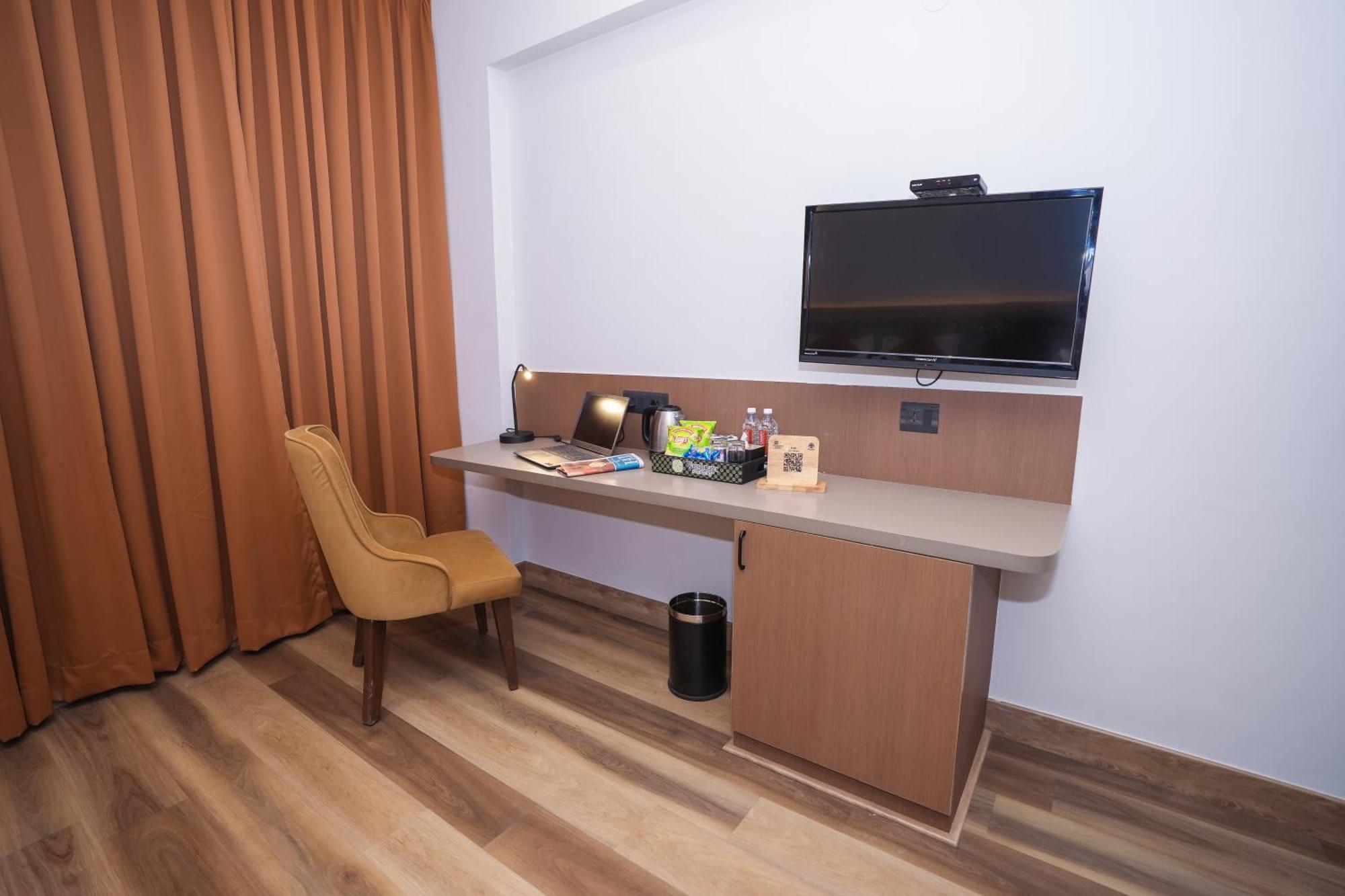 Vaishnavi Residency Hotel Bengaluru Kültér fotó