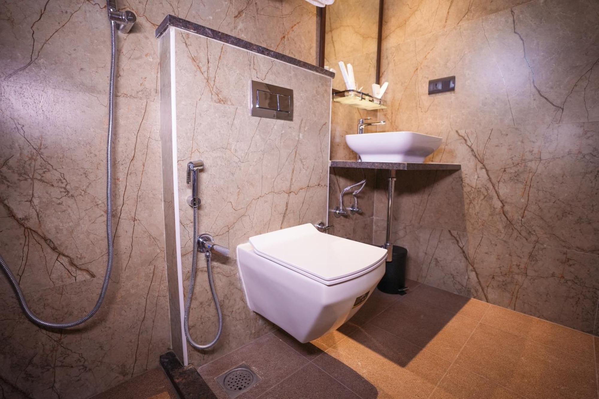 Vaishnavi Residency Hotel Bengaluru Kültér fotó