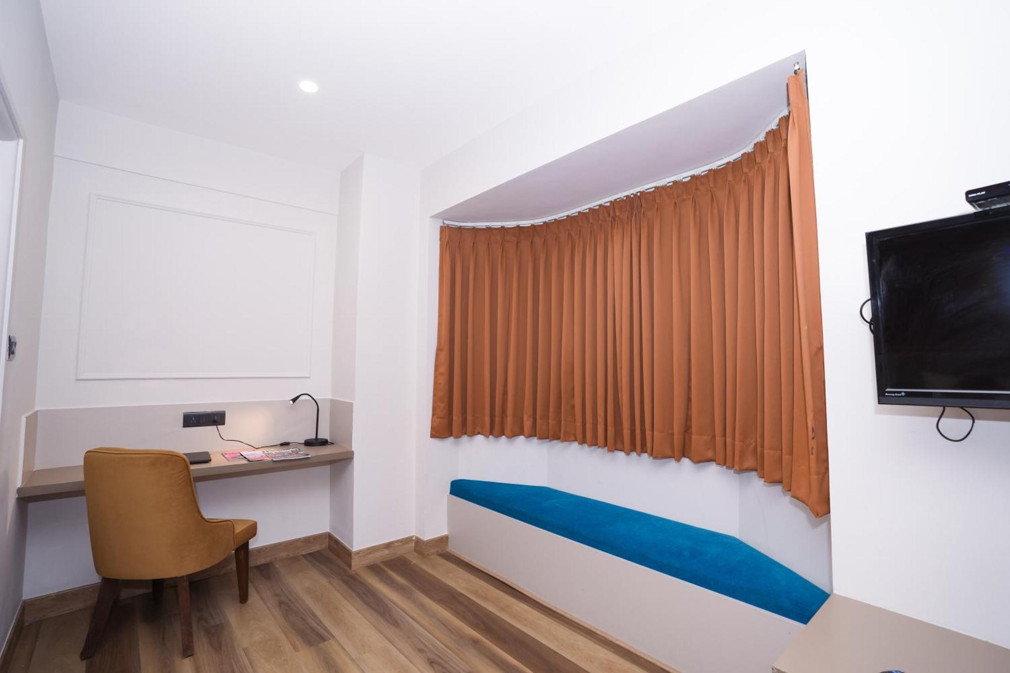 Vaishnavi Residency Hotel Bengaluru Kültér fotó
