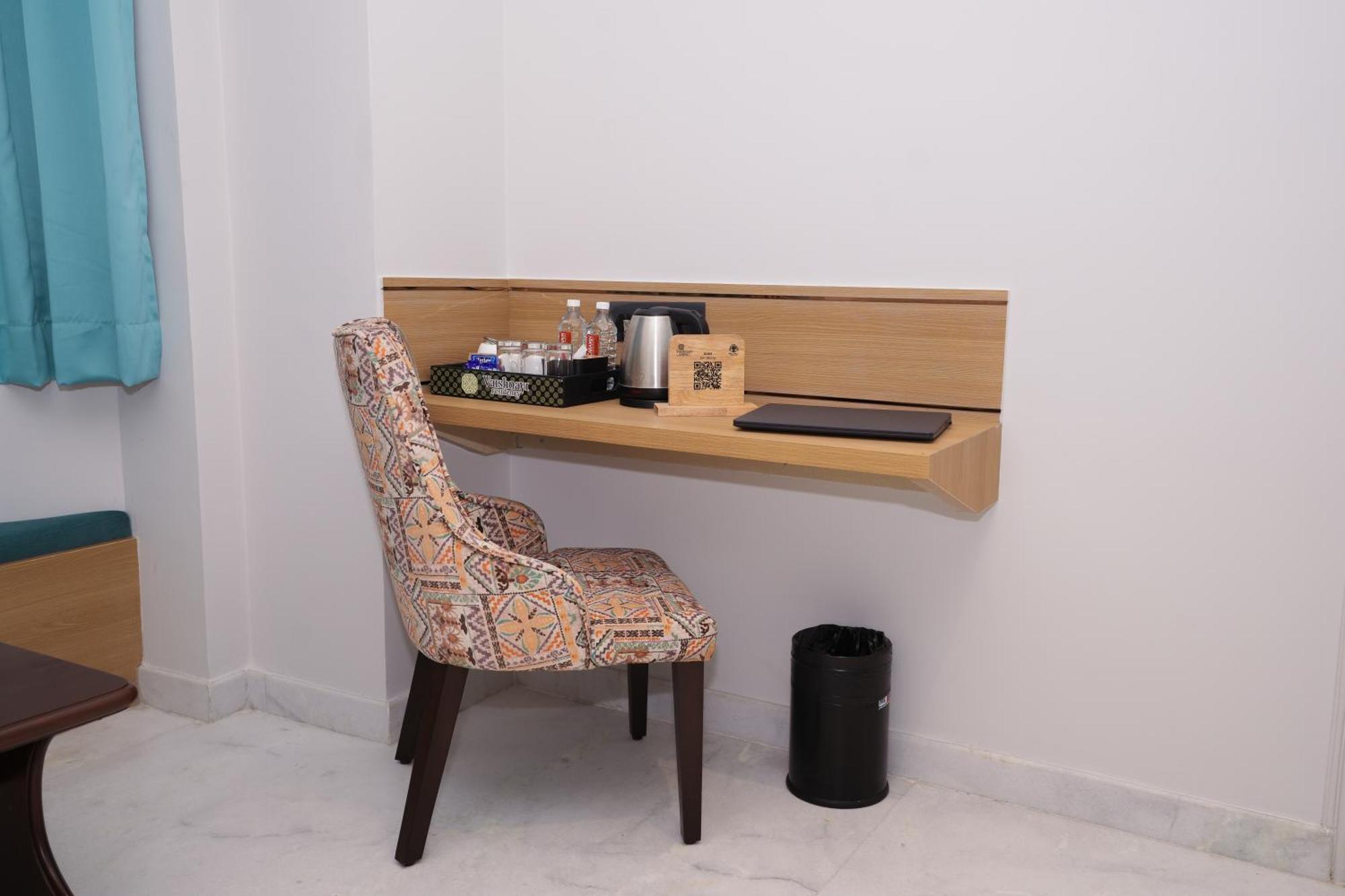 Vaishnavi Residency Hotel Bengaluru Kültér fotó
