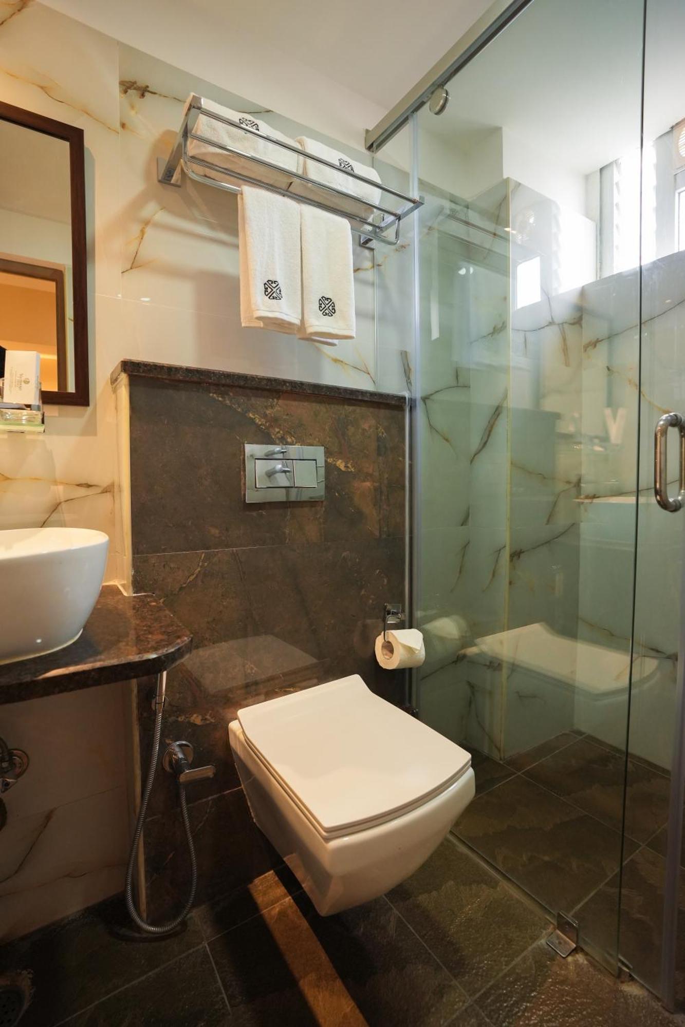 Vaishnavi Residency Hotel Bengaluru Kültér fotó