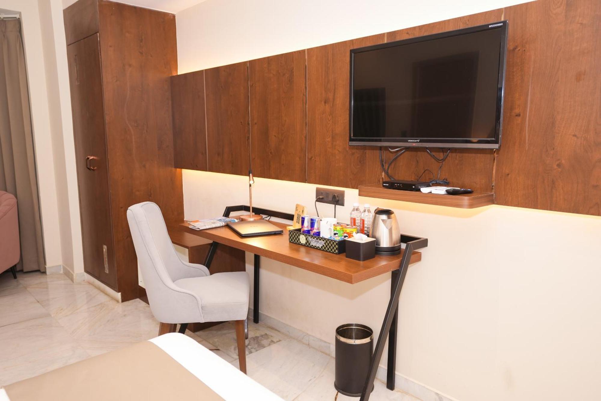 Vaishnavi Residency Hotel Bengaluru Kültér fotó